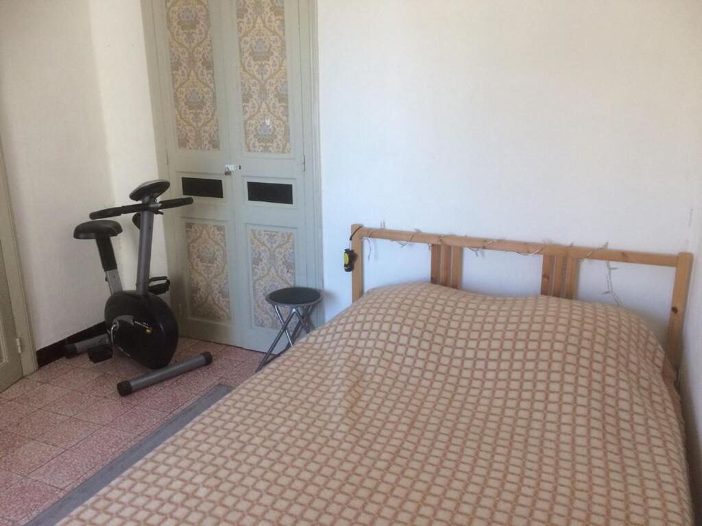 Appartement sur Sommières jusqu'à 6 personnes Extérieur photo
