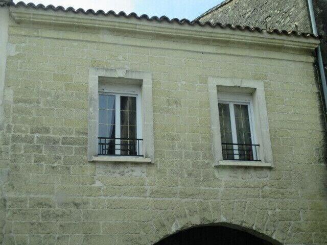 Appartement sur Sommières jusqu'à 6 personnes Extérieur photo